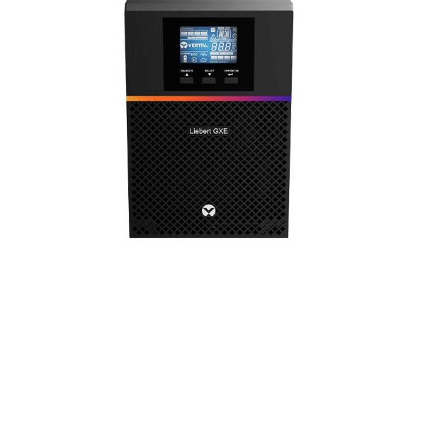 Vertiv liebert gxe 2kva 230v ups torre con batterie inclusi. 767041034486