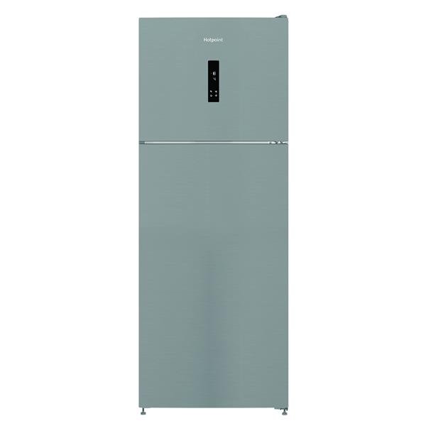 Frigorifero hotpoint ariston dual no frost 70cm classe e inox 5054645719129