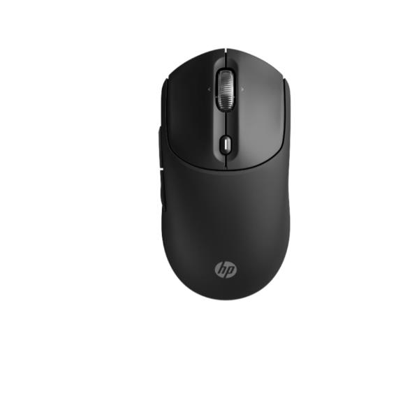 Mouse wireless silenzioso hp 400 nero 0198701895169