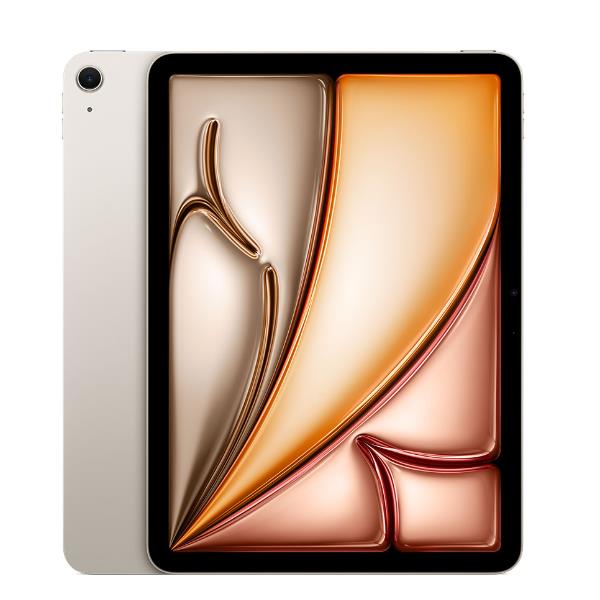 Ipad air da 13 pollici wi-fi cellulare 256gb colore starlight 0195949965289