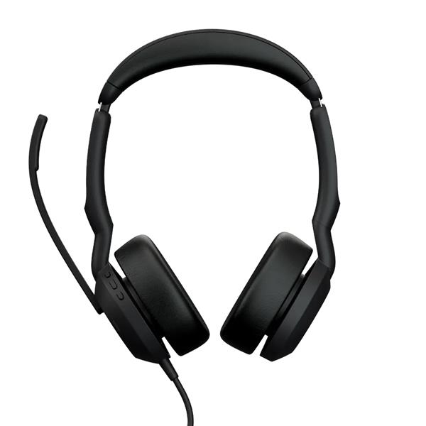 JABRA EVOLVE2 50 DUO MS-USB-C/A