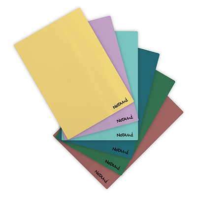 Pennarelli maxi notami fg 21 colori bakery 8011117048801