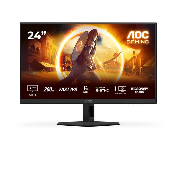 Monitor 27 pollici ips full hd 1920x1080 frequenza alta 4038986142991