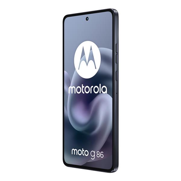 Motorola moto g86 5g 6.67 8gb ram 256gb blu scuro 0840023294891