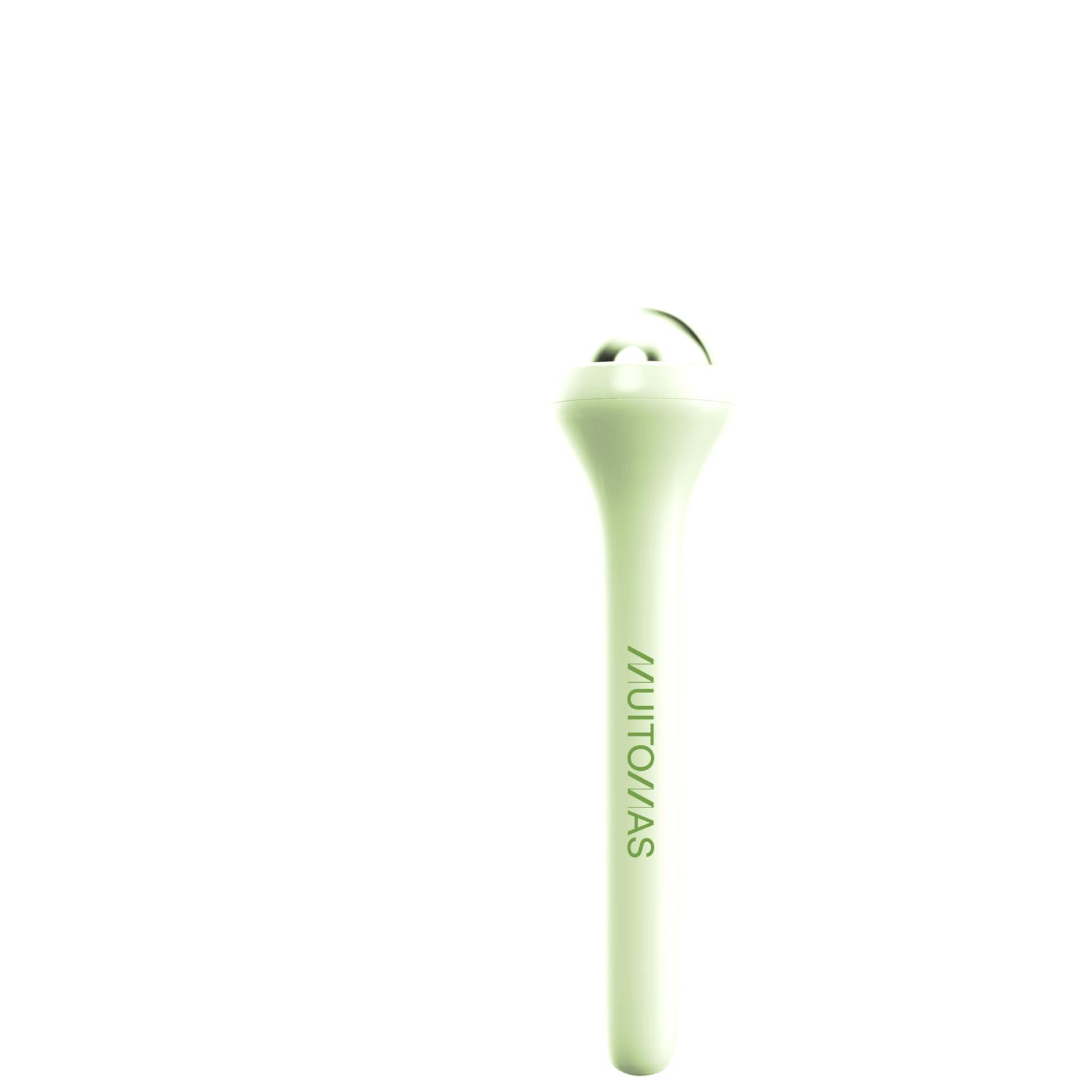 Muitomas face roller verde per viso rigenerante 60 8021735222170