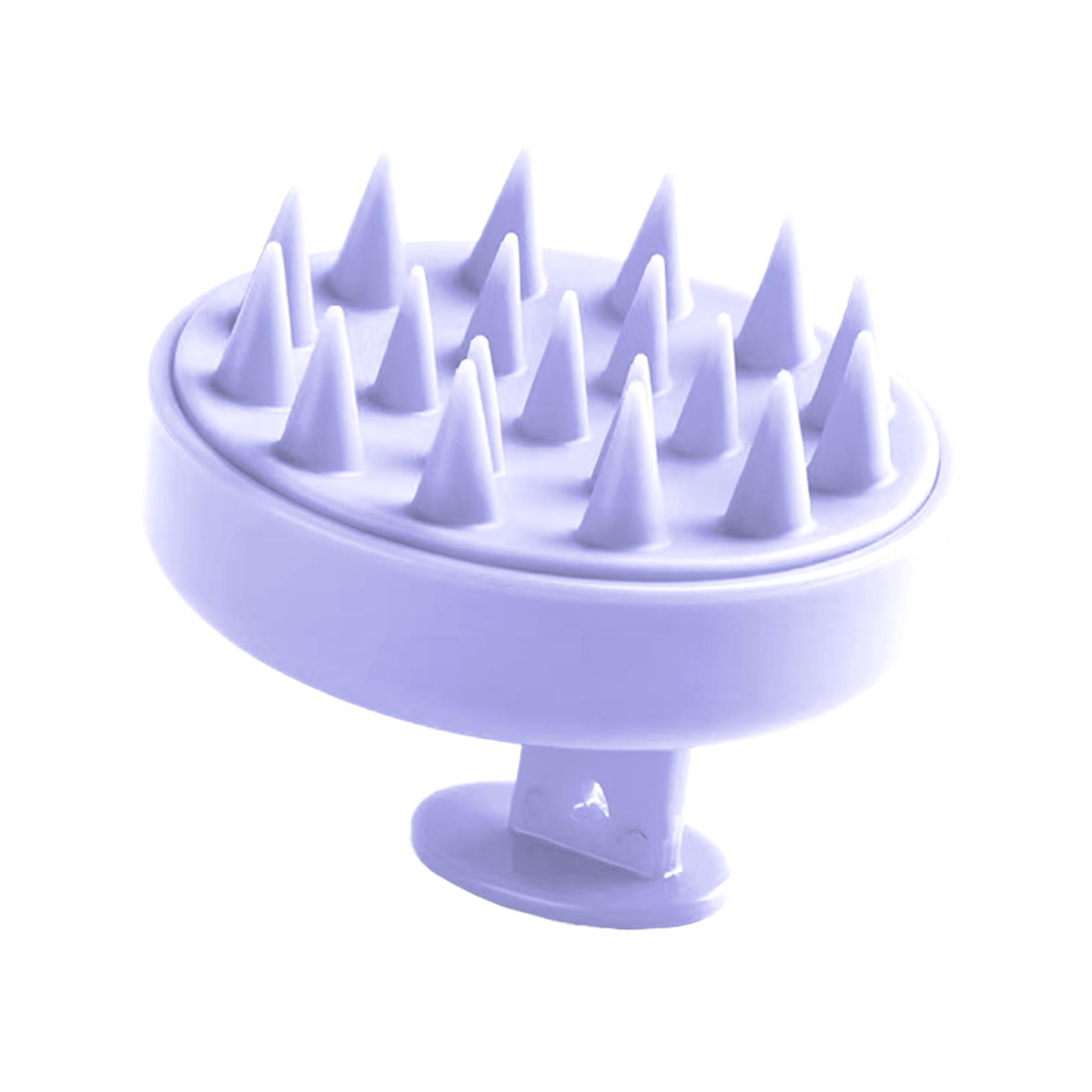 Muitomas hair scalp violet massaggiatore per cuoio capelluto 8021735221760