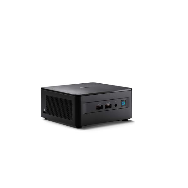 Asus nuc 12 pro kit i7-1260p tall ultra compact 4711387505021