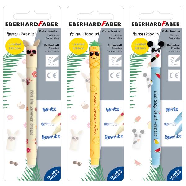 PENNA CANCELLABILE SUMMER ED. ASS.