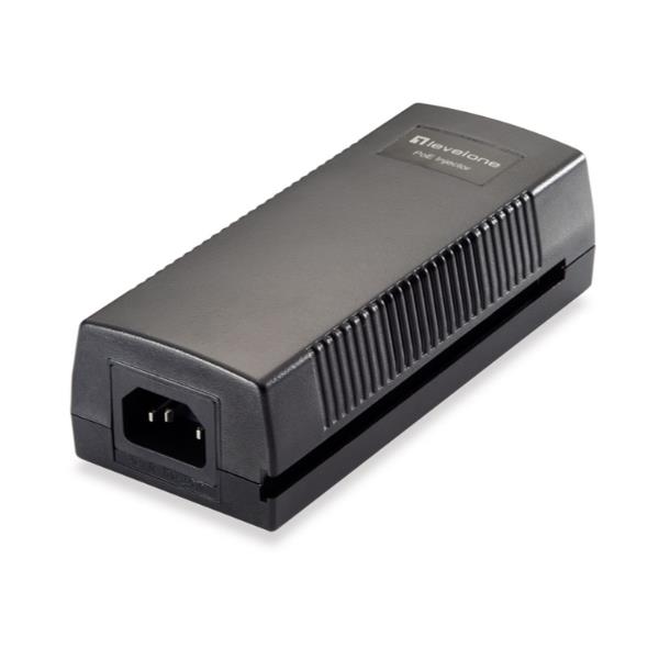 Levelone poi-5005 iniettore poe 60w 2,5gbps wireless 4015867241608