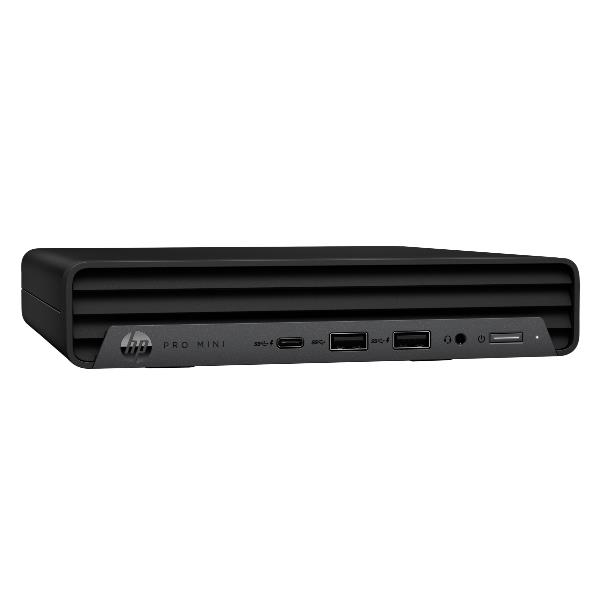 Hp pro mini 400 g9 pc desktop con intel core i5 0199485108254