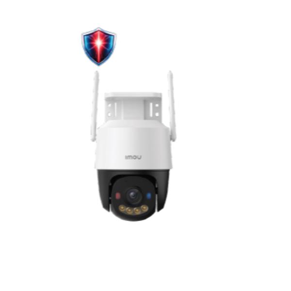 Telecamera ip cruiser 5mp full color 6976391034044