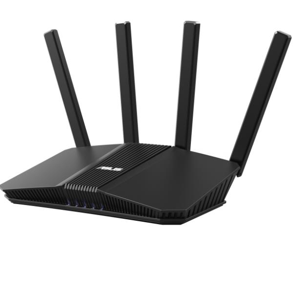 Router wireless rt-be58 go portatile 4711387841082