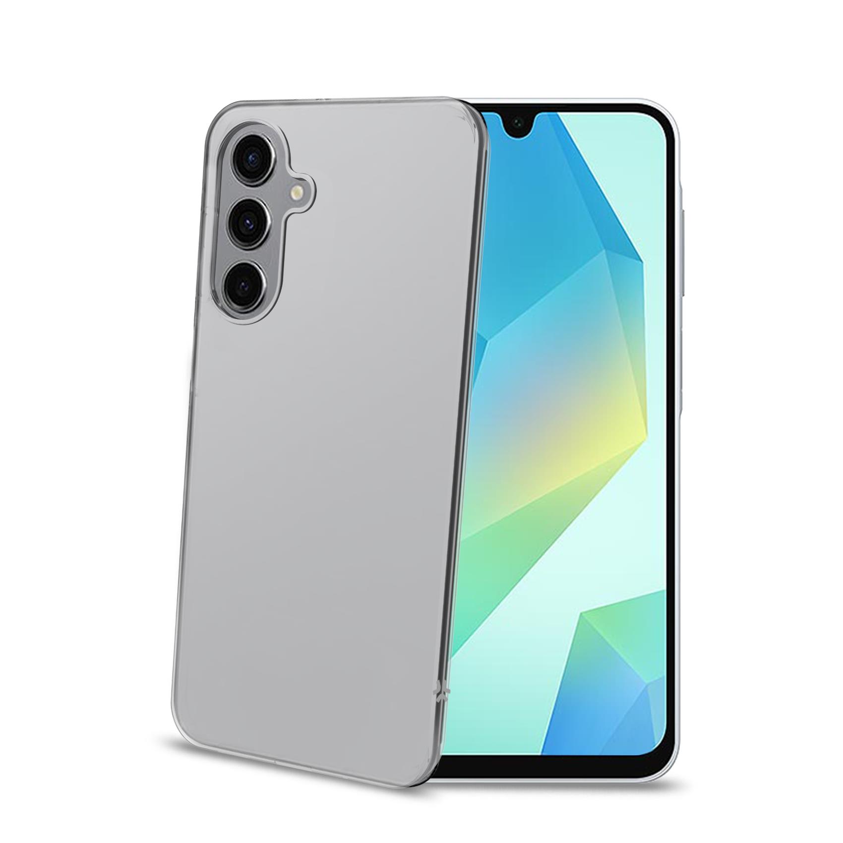Custodia in tpu morbida per samsung galaxy a17 5g e 4g protettiva 8021735225140
