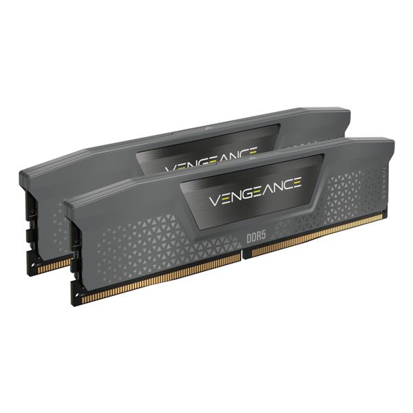 Corsair vengeance ddr5 32gb 2x16gb 5600mhz cl36 ram memoria 0840006697787