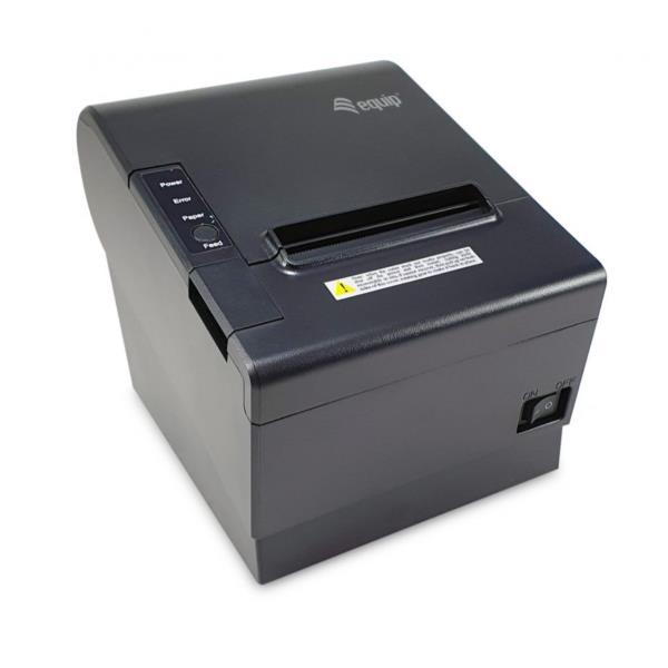 Stampante termica ricevute pos 58/80 mm wireless e taglierina 4015867195710