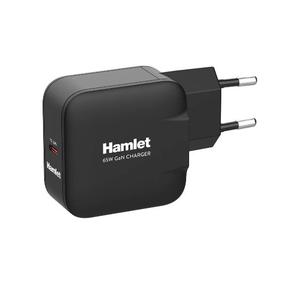 Alimentatore da parete usb-c 65w con tecnologia gan 8000130594341
