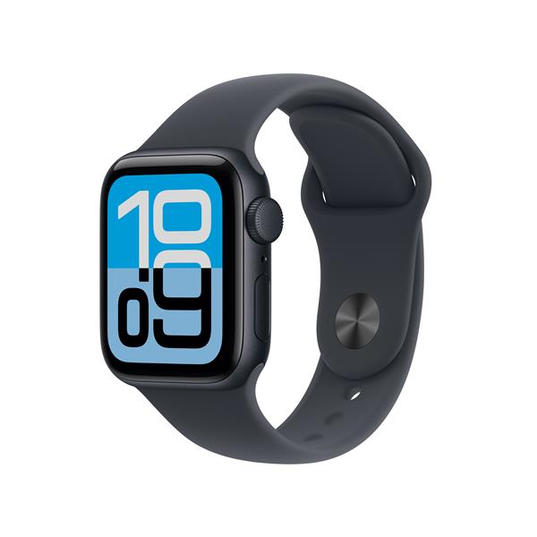 Apple watch series SE smartwatch tecnologico moderno elegante 0195950387131
