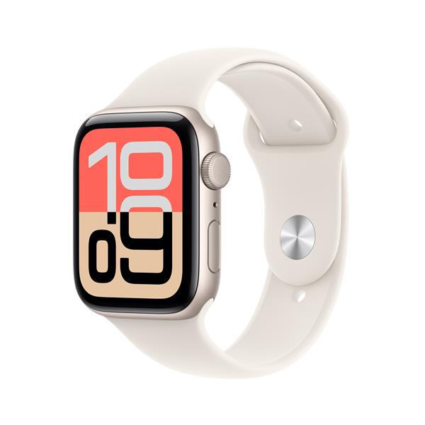Apple watch SE con stile e tecnologia avanzata sempre 0195950387933