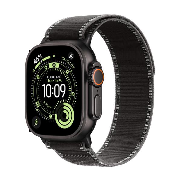 Apple watch ultra orologio perfetto per tecnologia e sport estremo 0195950610512