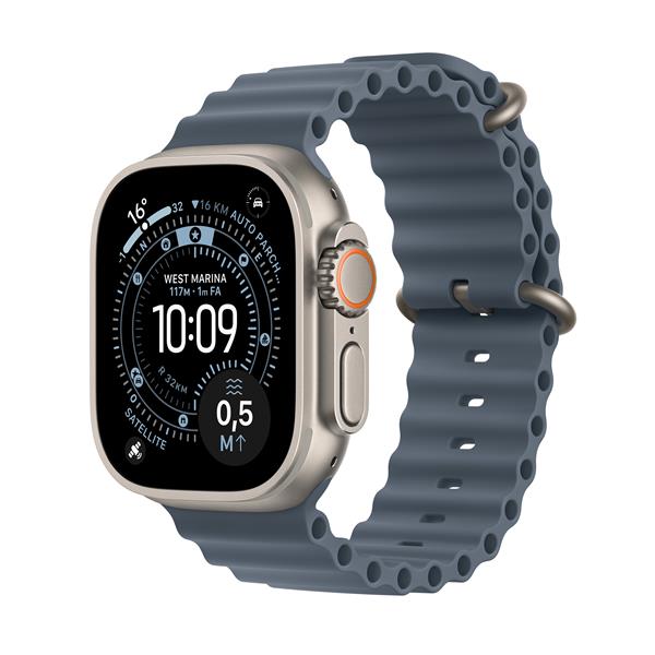Apple watch ultra 3 dispositivo innovativo 0195950608823