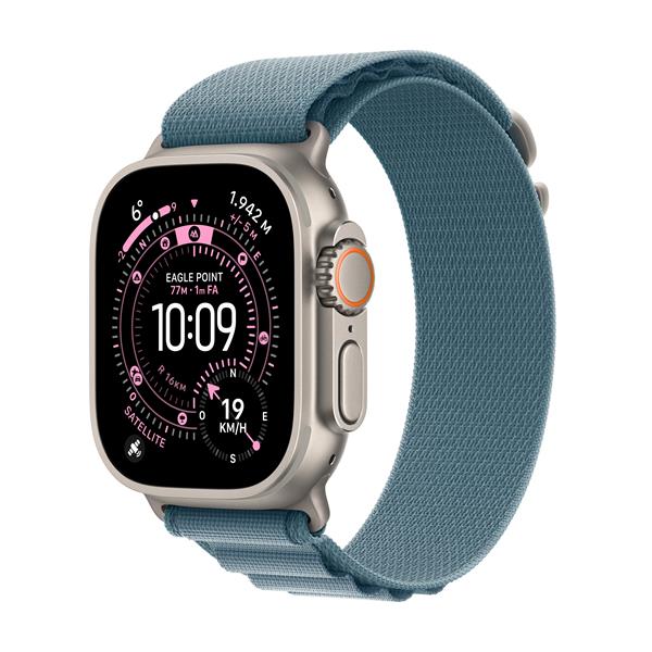 Apple watch series 11 e ultra 3 orologi 0195950609080