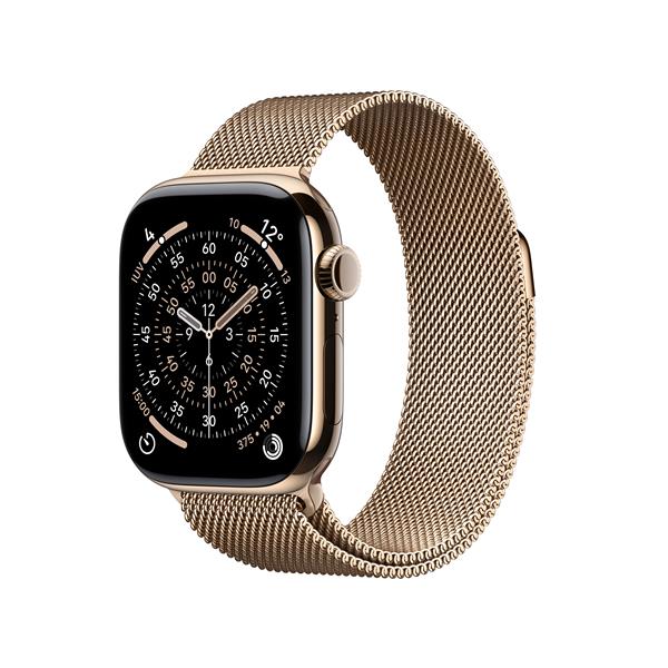Apple watch series 11 innovativo e tecnologico sempre 0195950472585