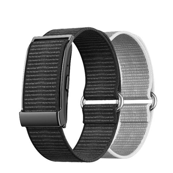 Nilox onair screenless smart band nero 8021735224754