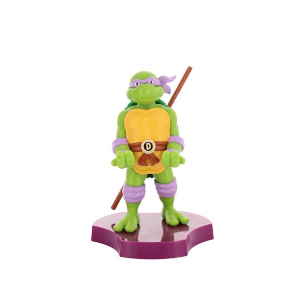 Donatello holdem accessorio da collezione tmnt 5060525896750
