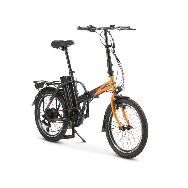 E-bike nilox j1 pro 36v 20 8050162355359