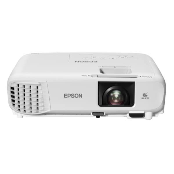 Videoproiettore eb-e24 3600lumens 350 8715946738062
