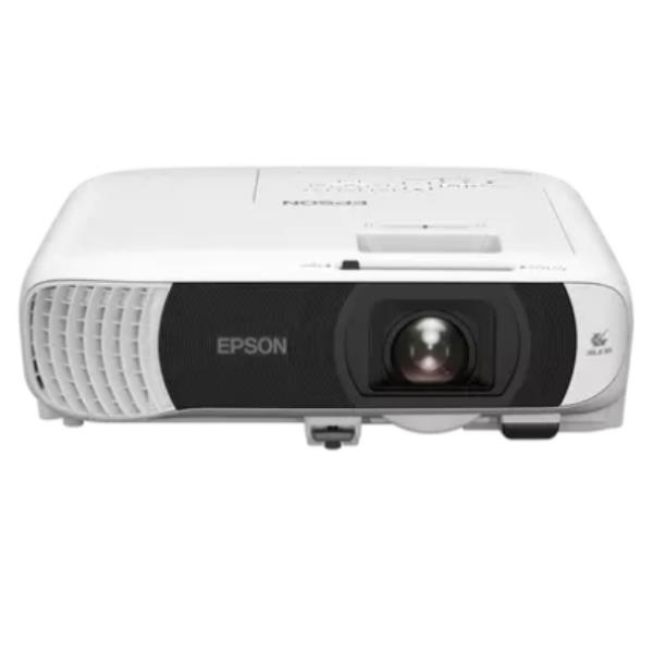 Videoproiettore eb-fh04 wuxga con tecnologia 3lcd da 4100 lumen 8715946738079