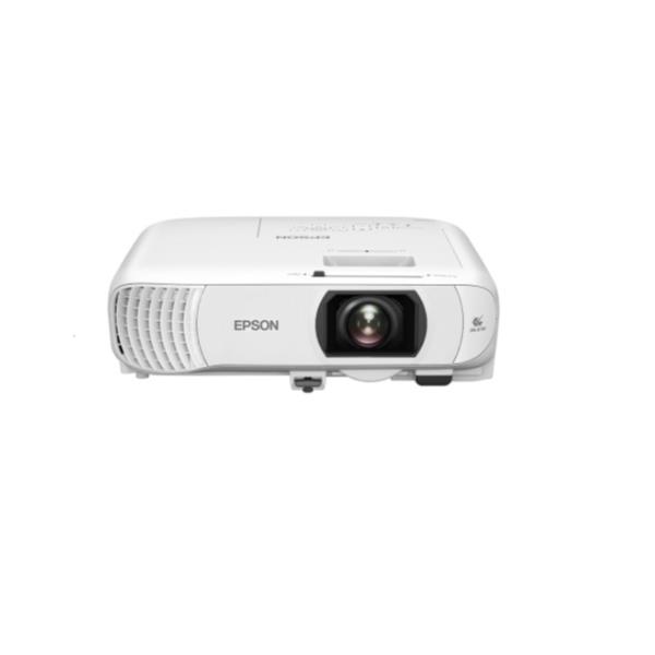 Epson eh-tw840 videoproiettore casa ufficio 337 pollici 8715946738604