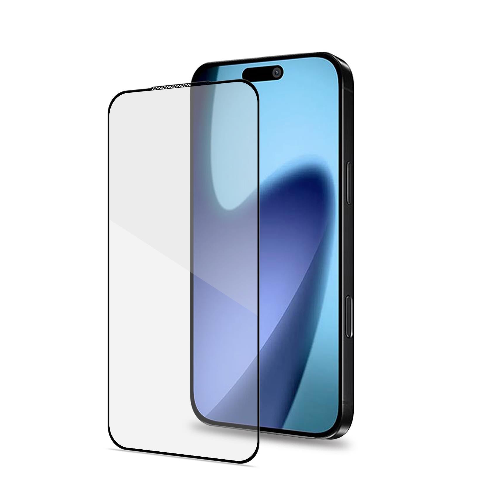 Vetro protettivo iphone 17 pro max totale display 8021735223085