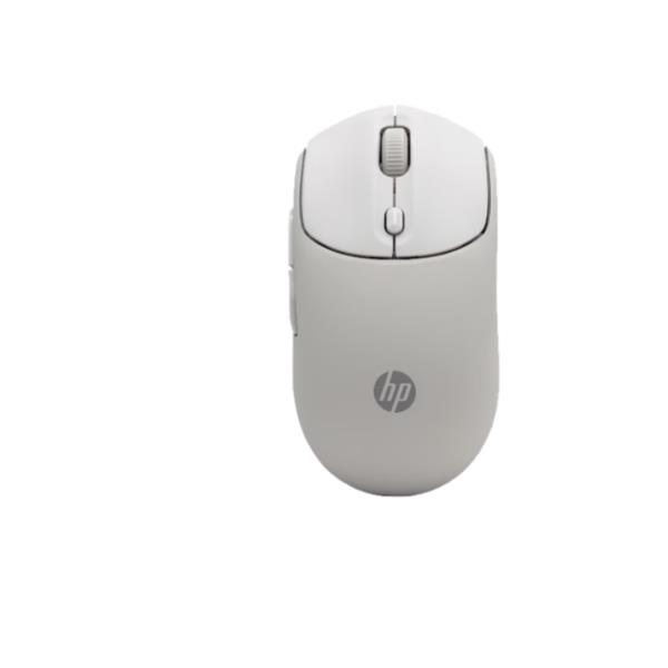 Mouse wireless silenzioso hp 400 grigio con tecnologia avanzata 0198701895374