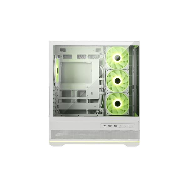 Cabinet mag pano 110r bianco con display a 270 gradi 4711377293198