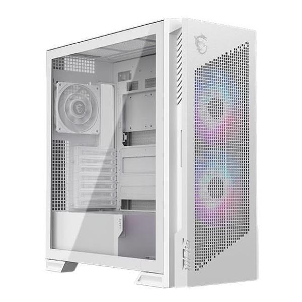 Case mpg velox 300r airflow bianco grande 4711377293174