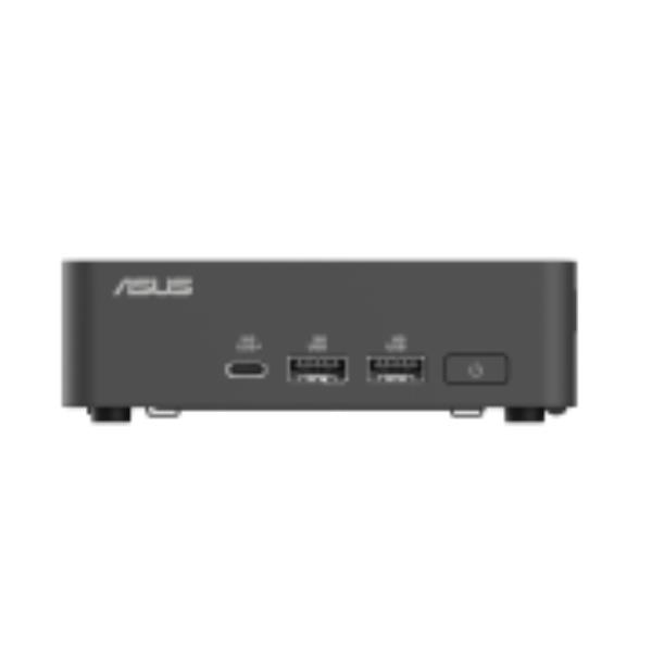 Asus nuc 15 pro slim con intel core ultra 5 225h e memoria ddr5. 4711387949856