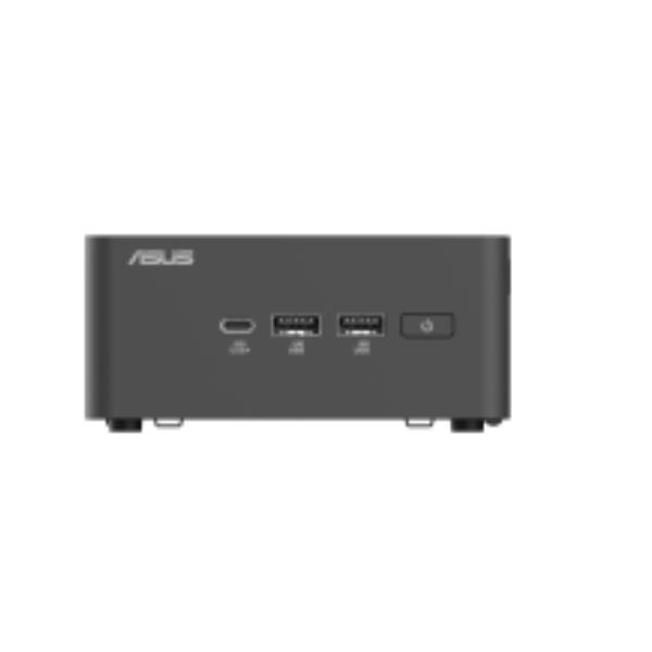 Asus nuc 15 pro tall kit intel core ultra 5 225h 96gb ram 4711387949955