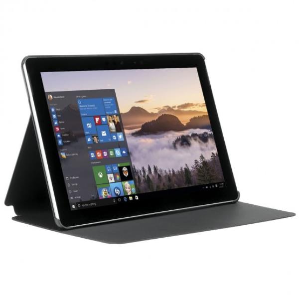 Custodia origine per surface go in pelle con funzione treppiede 3700992512754