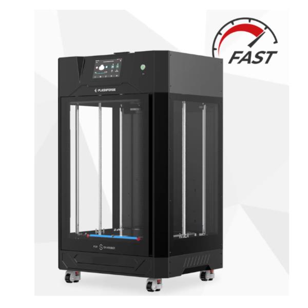 Pacchetto completo flashforge ultra per stampanti 3d professionali 8058340519401