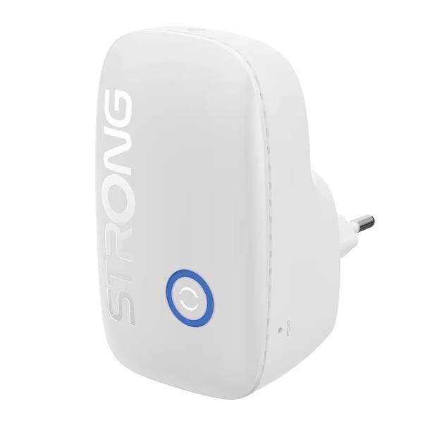 Amplificatore wi-fi dual band 1200 mbps universale ripetitore 9120072379000