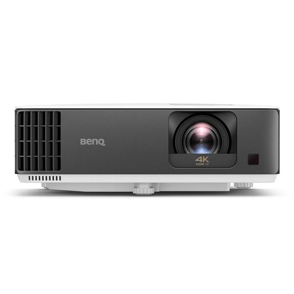 Proiettore benq tk700st 4k uhd da 3000 lumen con tecnologia dlp 4718755086076