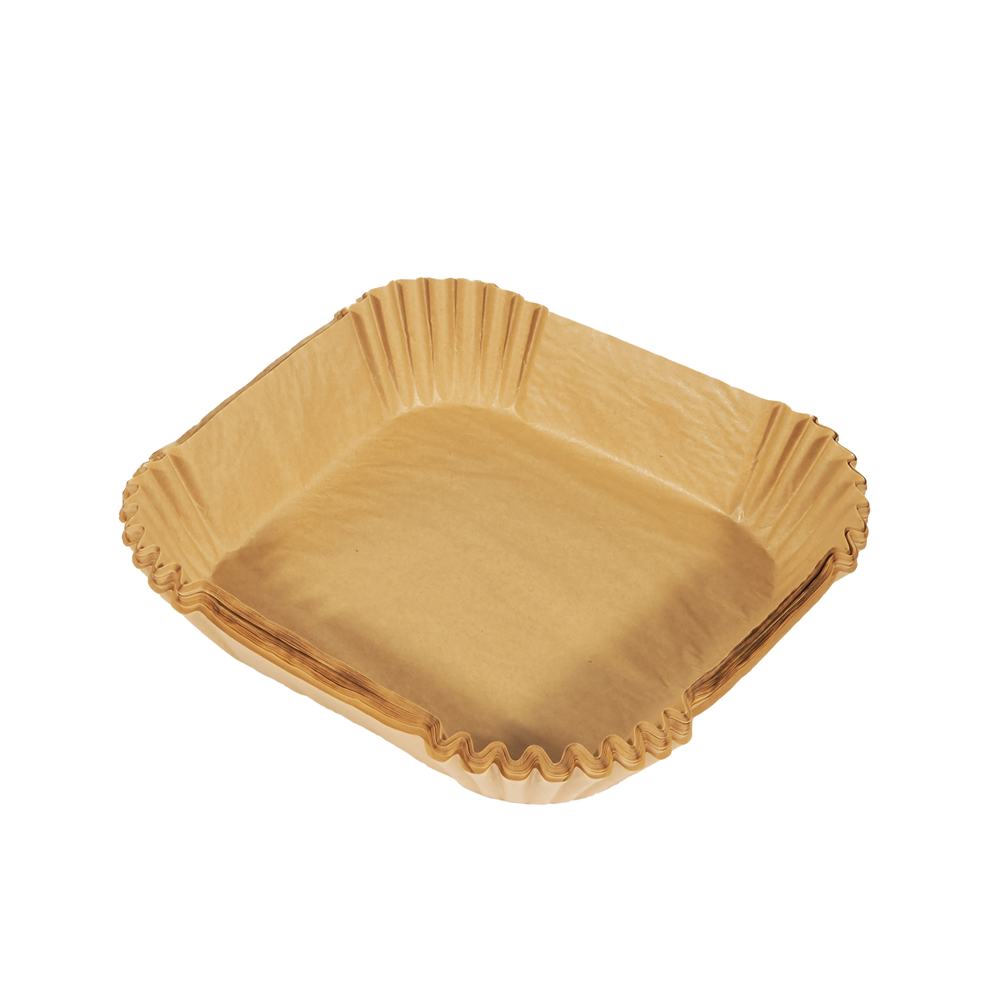 Vaschette in cartaforno per friggitrice ad aria perfetto kitchen 8052474293855