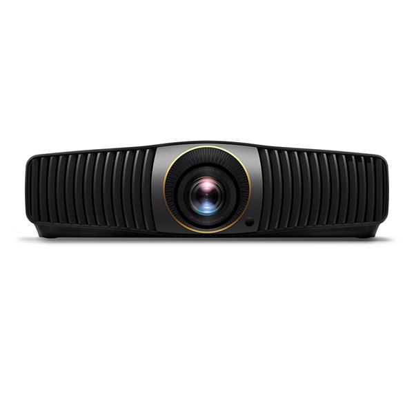 Benq w5800 proiettore dlp 4k uhd da 2600 lumen con tecnologia laser 4718755092978