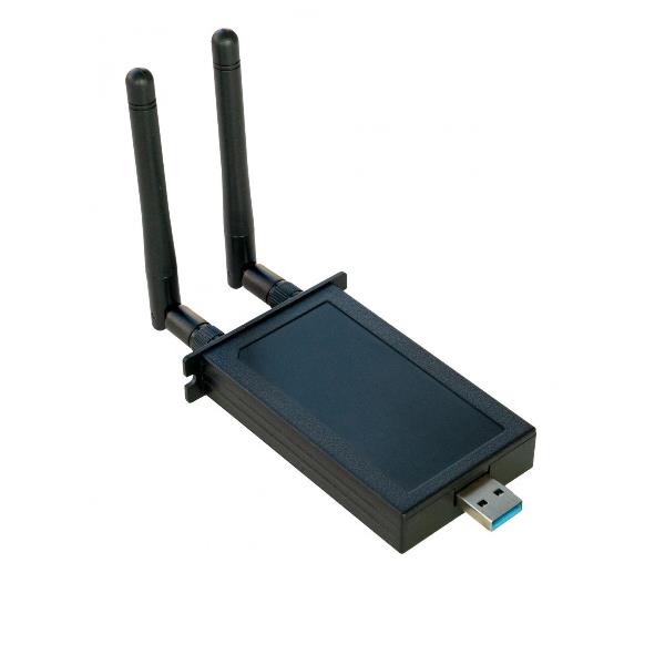 Modulo wi-fi 5/6 e bluetooth per monitor bdl3650q 8712581799960