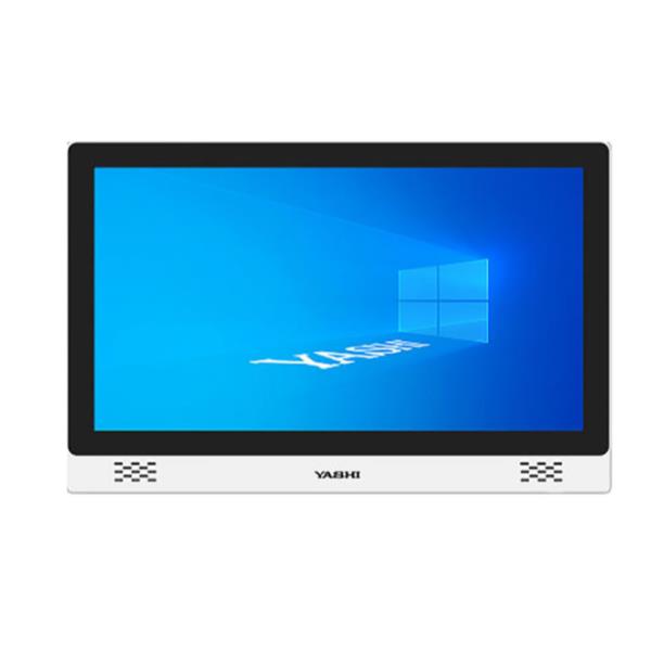 Monitor yashi touch 15.6 pollici full hd con tecnologia ips 8056994443608
