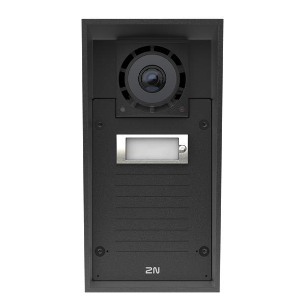 Videocitofono ip 2n force con camera da 5 mp e cancellazione rumore 8595159523859