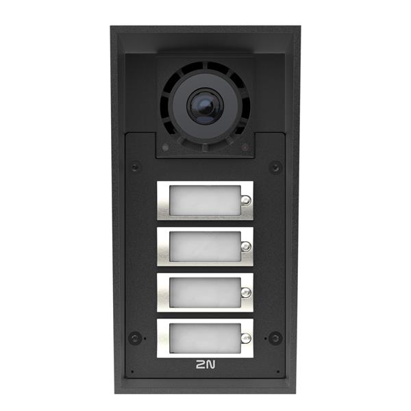 Videocitofono 2n ip force 2.0 5mp resistente ik10/ip69 8595159523866