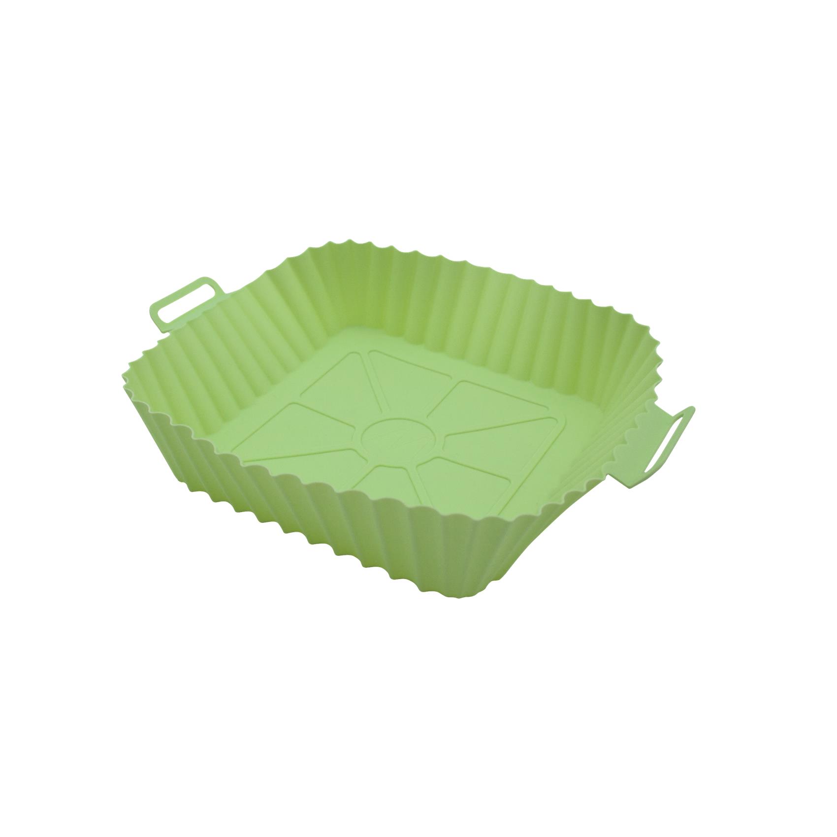 Set teglia in silicone per friggitrice ad aria da 17,5 cm 8021735223672