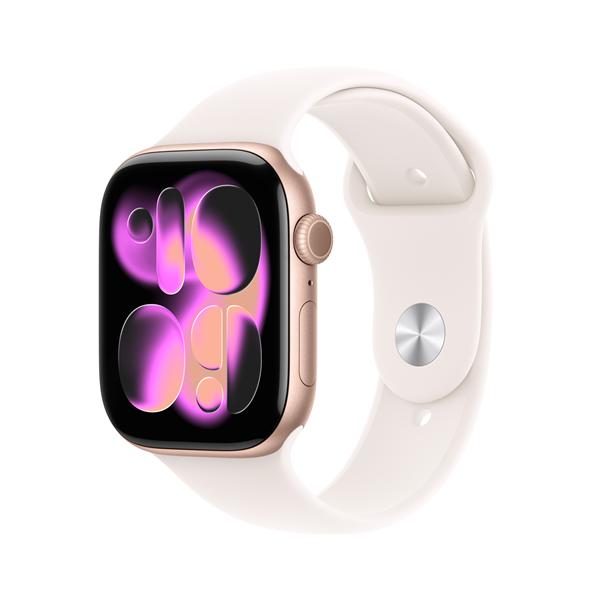 Apple watch series 11 è dispositivo innovativo 0195950463712